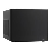 Fractal design Node 304 Mode D'emploi