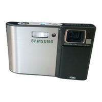 Samsung LANDIAO i100 Mode D'emploi