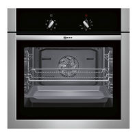 NEFF B14M22 5 Serie Notice D'utilisation