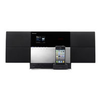 Pioneer X-SMC5-S Mode D'emploi