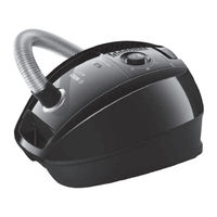 Bosch BGL2UAECO Notice D'utilisation