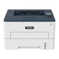 Xerox B230 Guide De L'utilisateur