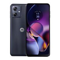 Motorola G54 5G Guide De L'utilisateur