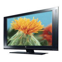 LG 60PF95-ZA Guide De L'utilisateur