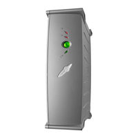 MGE UPS Systems Ellipse 600 Manuel D'installation Et D'utilisation