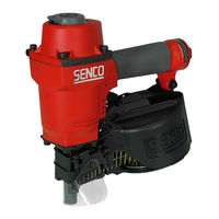 Senco PalletPro Série Mode D'emploi