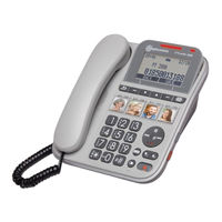 Amplicomms PowerTel 2880 Duo Mode D'emploi