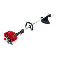 Shindaiwa T242XS Manuel D'utilisation