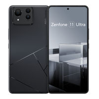 Asus Zenfone 11 Ultra Manuel De L'utilisateur