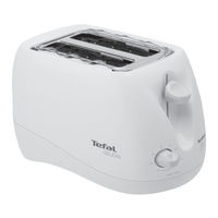 TEFAL DELFINI Mode D'emploi