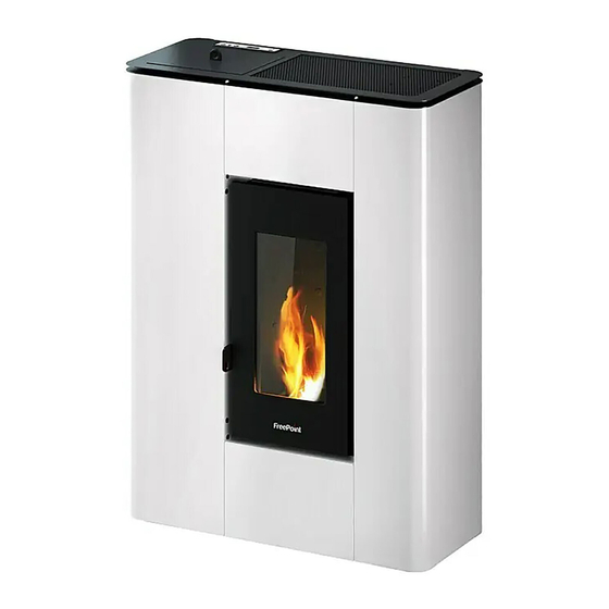 Cadel GRACE Manuel De L'installateur