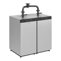 Viessmann VITOCROSSAL CIB Notice Pour L'étude