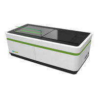 PerkinElmer HH24940002 Manuel D'utilisation