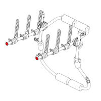 Mottez A025PCR Instructions De Montage