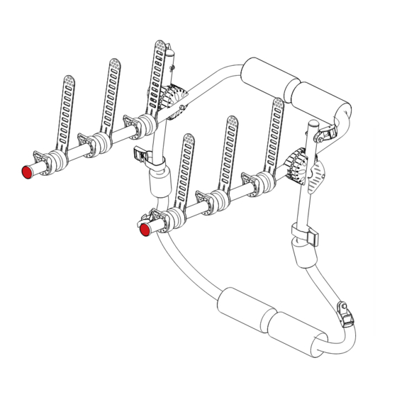 Mottez A025PCR Instructions De Montage