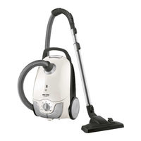 Mio Star V-CLEANER 750 Mode D'emploi