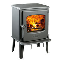 Dovre 525CB Mode D'emploi Et Installation