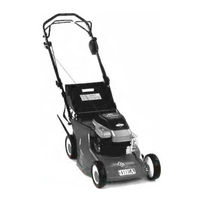 Beal IBEA IB-4203 Notice De Montage