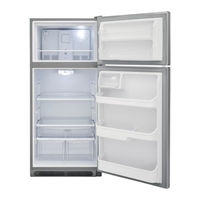 Frigidaire FGTR2042TD Guide D'utilisation Et D'entretien