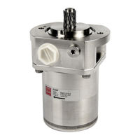 Danfoss ATEX PAHT G Fiche Technique