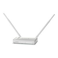 NETGEAR WN203 Guide D'installation