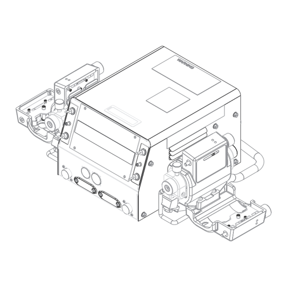 Lincoln Electric POWER FEED 10M DUAL Manuel De L'opérateur