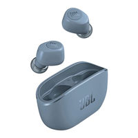 Harman JBL Wave 100 TWS Guide De Démarrage Rapide