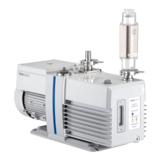 Thermo Fisher Scientific fisher scientific FRVP 2 Mode D'emploi