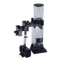 Aqua Medic Turboflotor Multi SL Mode D'emploi