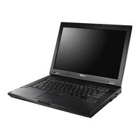 Dell PP32LB Mode D'emploi