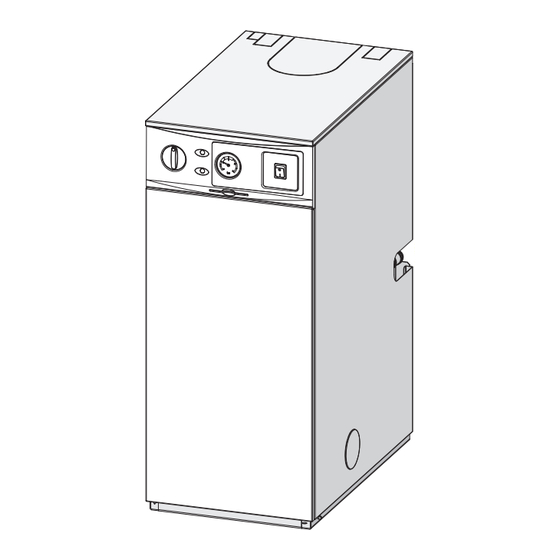 Atlantic Cocineo NOx 32 Manuel D'utilisation