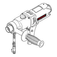 Dimas DM 215 E Manuel D'utilisation