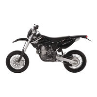 Sherco 125 CityCorp 4 2003 Manuel Du Propriétaire