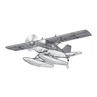 Horizon Hobby Maule M7 Manuel D'utilisation