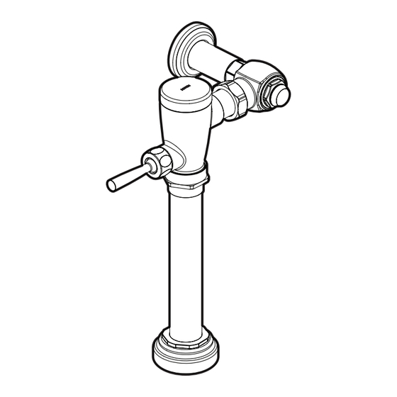 Moen 8310M16 Guide D'installation