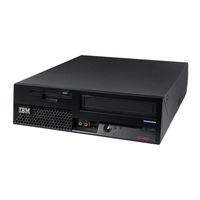 IBM ThinkCentre 8172 Guide D'utilisation