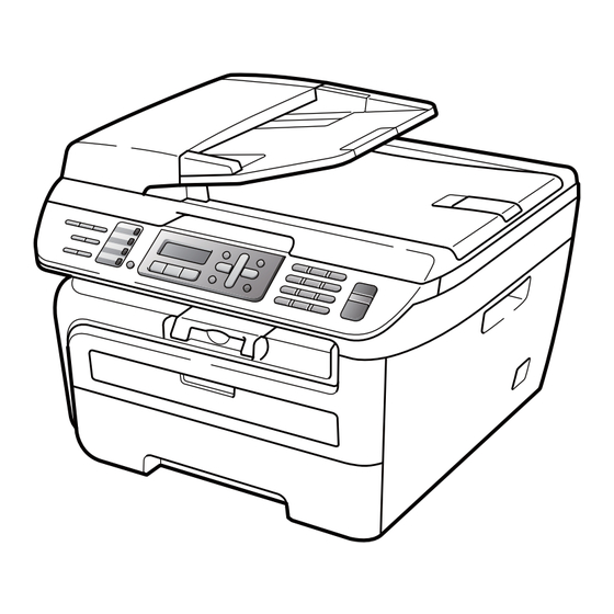 SP 1200SF Guide De L'utilisateur