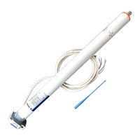 Becker L120-13 Notice De Montage Et D'utilisation
