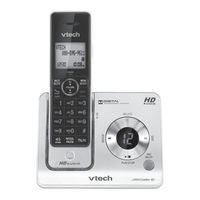 VTech LS6425-4 Guide D'utilisation