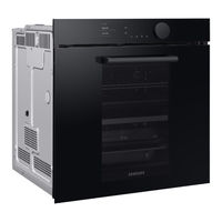 Samsung NV75T8879 Série Manuel D'installation Et D'utilisation