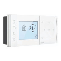 Danfoss TPOne-B Mode D'emploi