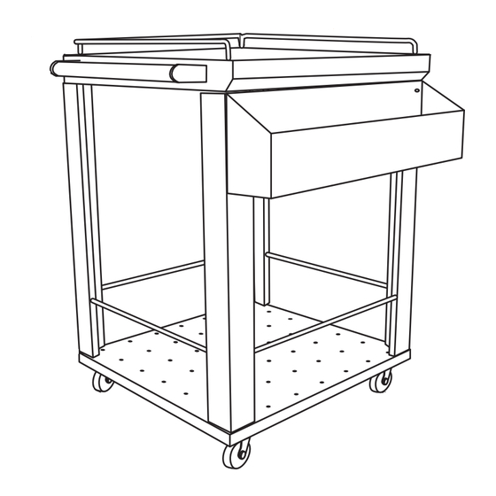 KitchenAid KFBU271T Guide D'utilisation Et D'entretien