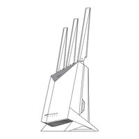 Asus RT-AX86S Guide De Démarrage Rapide