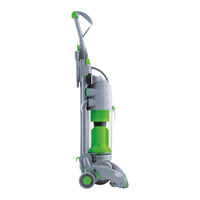 Dyson DC04 Mode D'emploi
