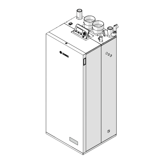 Bosch SSB Serie Consignes De Montage