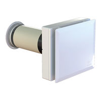 Vortice VORT HRW 40 MONO EVO Livret D'instructions