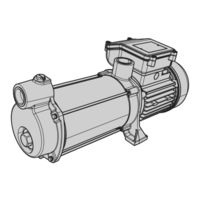 Sterwins 1300 JET SM5I-3 Notice De Montage, Utilisation Et Entretien