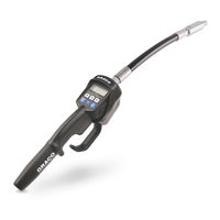 Graco LDP5 Manuel D'instructions