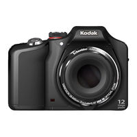 Kodak Easyshare Max Z990 Mode D'emploi