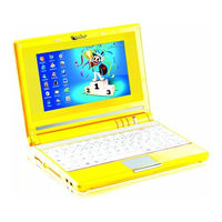 LEXIBOOK Laptop Master MFC105FR Série Mode D'emploi